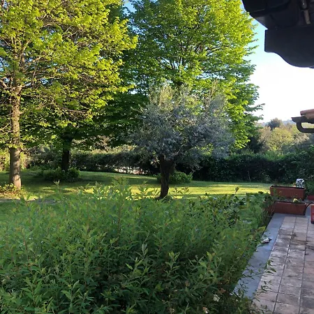 Villino Indipendente I Tigli Villa *