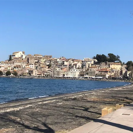 Villa Villino Indipendente I Tigli