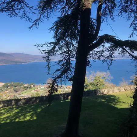 Villa Villino Indipendente I Tigli