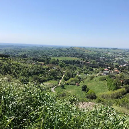 Villino Indipendente I Tigli * Campagnano Di Roma