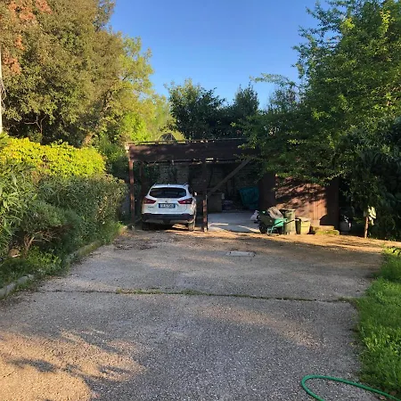 Villino Indipendente I Tigli