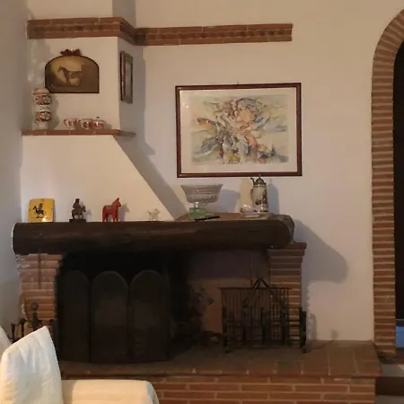 Villino Indipendente I Tigli
