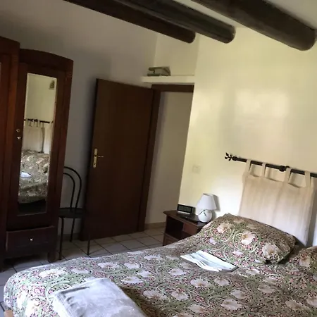 Villa Villino Indipendente I Tigli Campagnano Di Roma