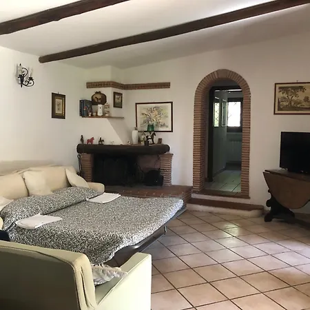 Villa Villino Indipendente I Tigli *