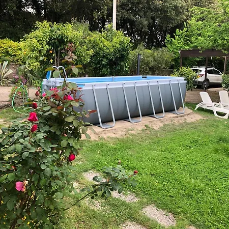Villa Villino Indipendente I Tigli