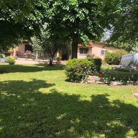 Villa Villino Indipendente I Tigli *