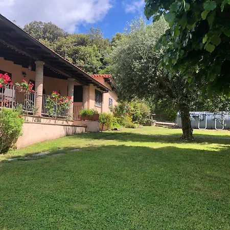 Villino Indipendente I Tigli